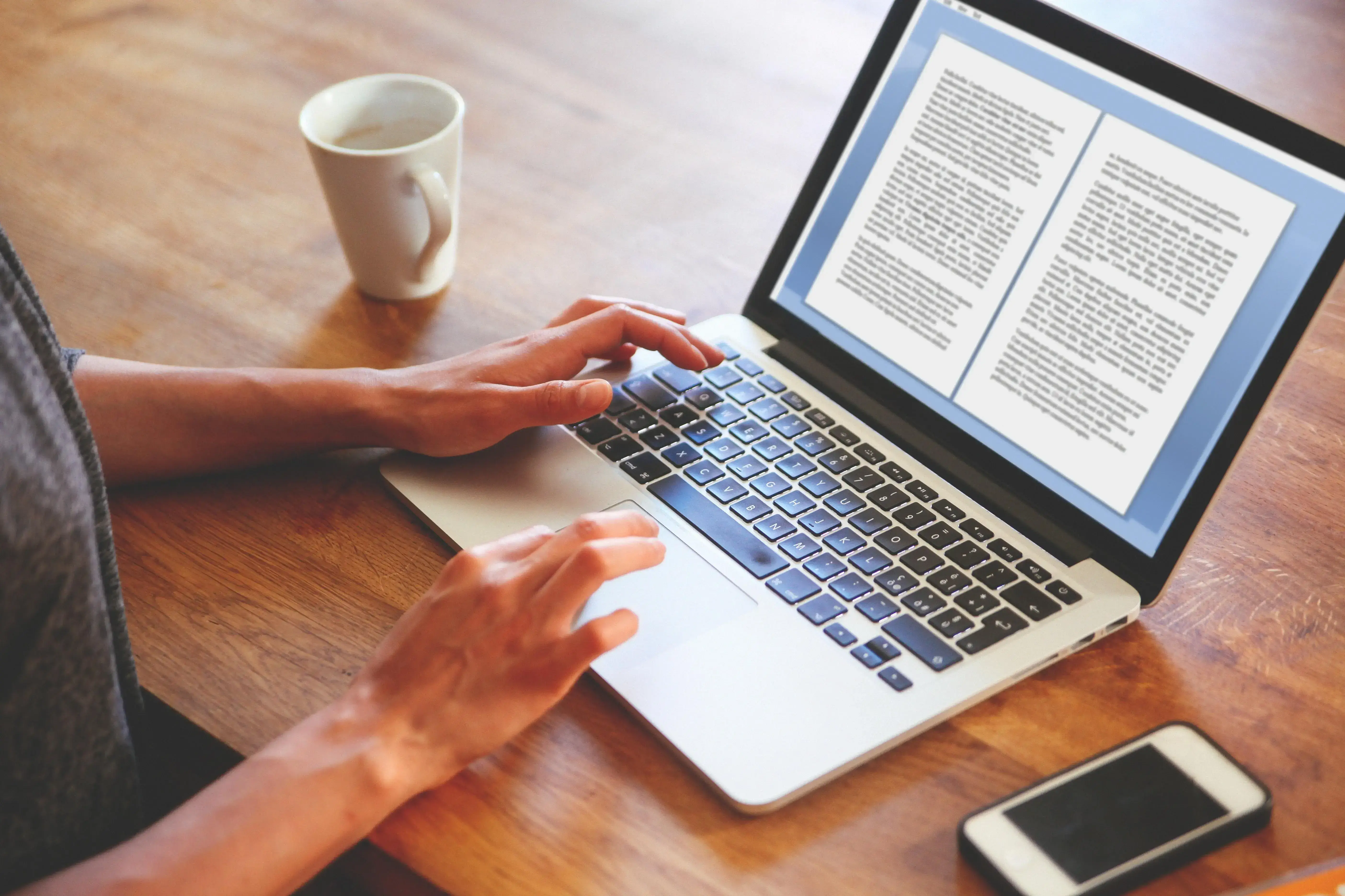 Barnes Self Publishing 